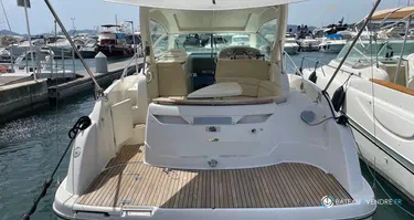 Jeanneau Prestige 30