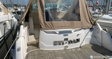 Jeanneau Prestige 30 S