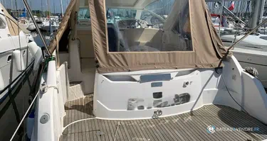 Jeanneau Prestige 30