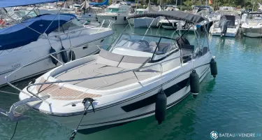 Jeanneau Cap Camarat 7.5 WA Serie 3