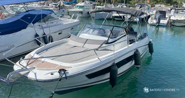 Jeanneau Cap Camarat 7.5 WA