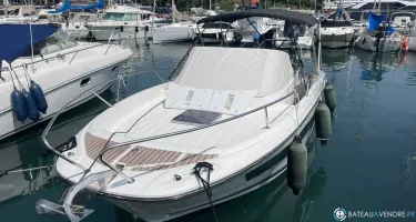 Jeanneau Cap Camarat 7.5 WA Serie 3