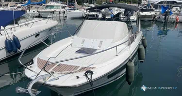 Jeanneau Cap Camarat 7.5 WA