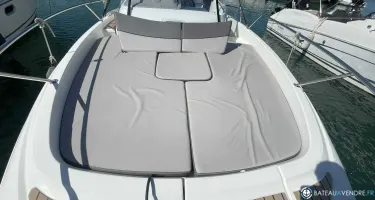 Jeanneau Cap Camarat 7.5 WA Serie 3