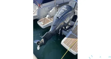 Jeanneau Cap Camarat 7.5 WA