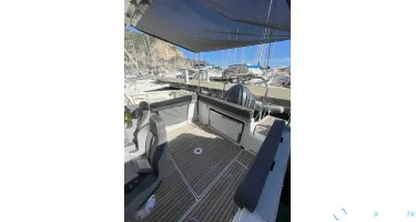 Jeanneau Cap Camarat 7.5 WA
