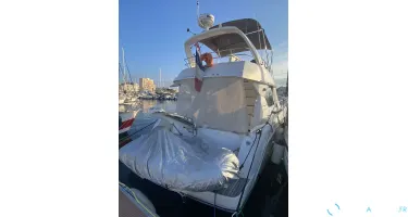 Jeanneau Prestige 39 Fly