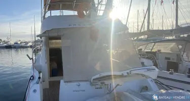 Jeanneau Prestige 39 Fly