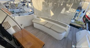 Jeanneau Prestige 39 Fly