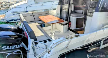 Jeanneau Merry Fisher 1095