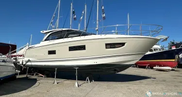 Jeanneau Leader 40