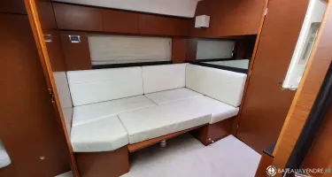 Jeanneau Leader 40