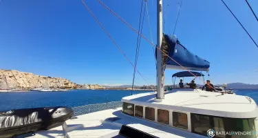Lagoon  500