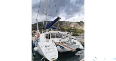 Lagoon  500