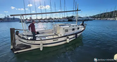 Menorquin  40