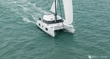 Nautitech  40