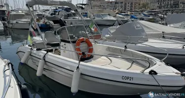Ranieri Voyager 19 S