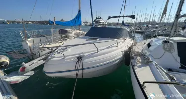 Ranieri Sea Lady 23