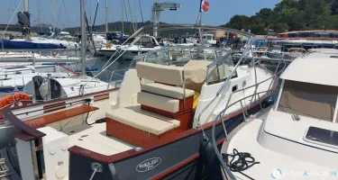 Rhea  850 Open