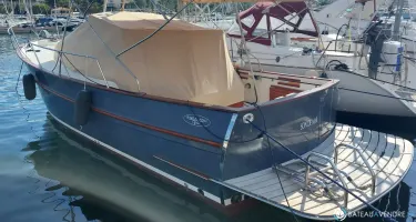 Rhea  850 Open