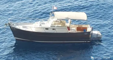 Rhea  850 Open