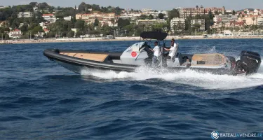 Ribco Venom 39