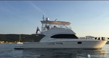 Riviera  58 Open Flybridge