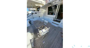 Riviera  58 Open Flybridge