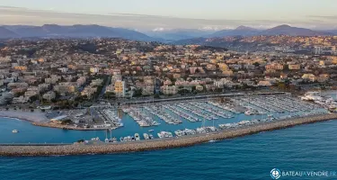 Place de port