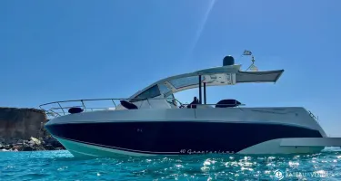 Salpa Granturismo 40