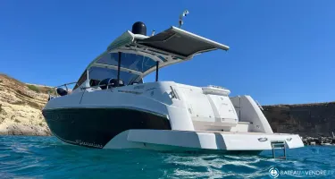 Salpa Granturismo 40