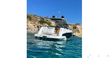 Salpa Granturismo 40