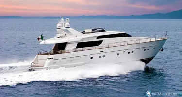 San Lorenzo  72