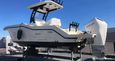 Seagame  230 X