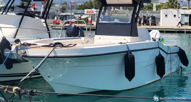 Seagame  230 X