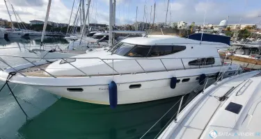 Sealine  T 51