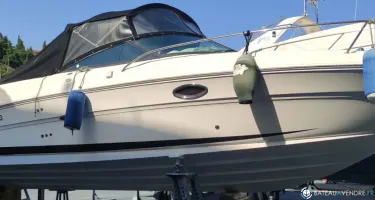 Sea Ray  290 Sun Sport