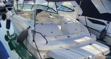 Sea Ray  290 Sun Sport