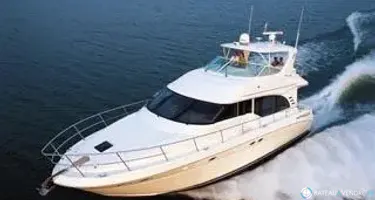 Sea Ray  54