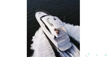 Sea Ray  54