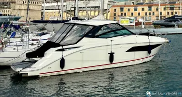 Sea Ray  320 Sundancer