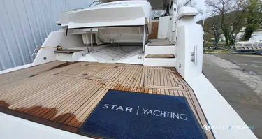 Sessa Marine C43