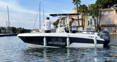 Wellcraft Fisherman 182