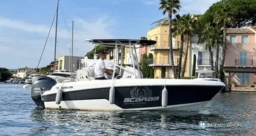 Wellcraft Fisherman 182