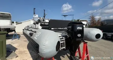 Zodiac Pro 5.5