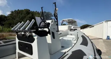 Zodiac Pro 5.5