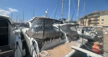 Jeanneau Leader 40 Sportop
