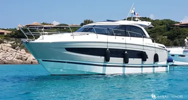 Jeanneau Leader 40