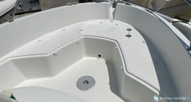 Jeanneau Cap Camarat 5.5 CC Style