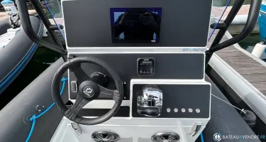 Zodiac Pro 6.50
